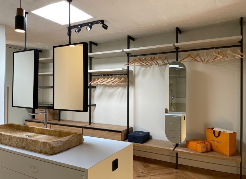 Reventa - Apartamento / piso - Marbella - Center