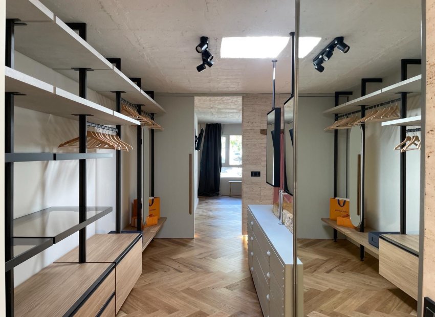 Reventa - Apartamento / piso - Marbella - Center