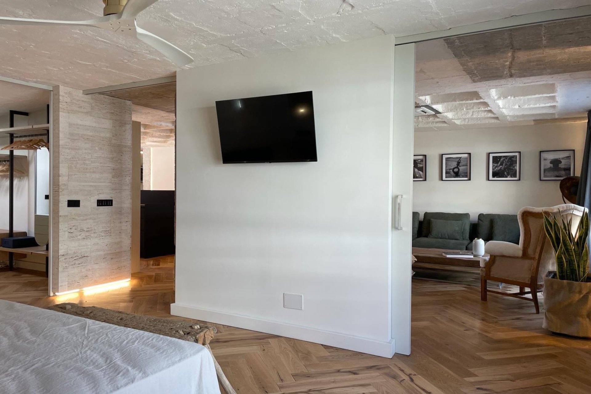 Reventa - Apartamento / piso - Marbella - Center