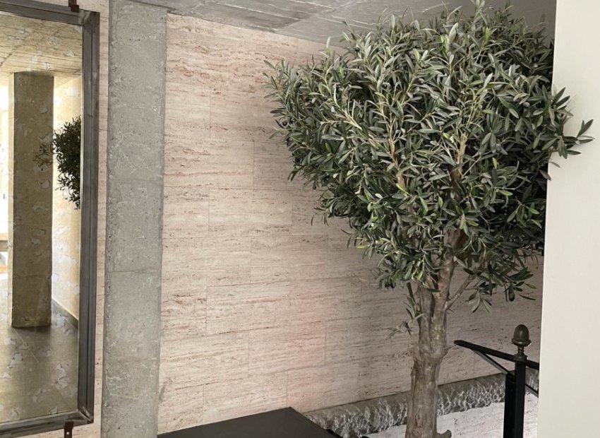 Reventa - Apartamento / piso - Marbella - Center