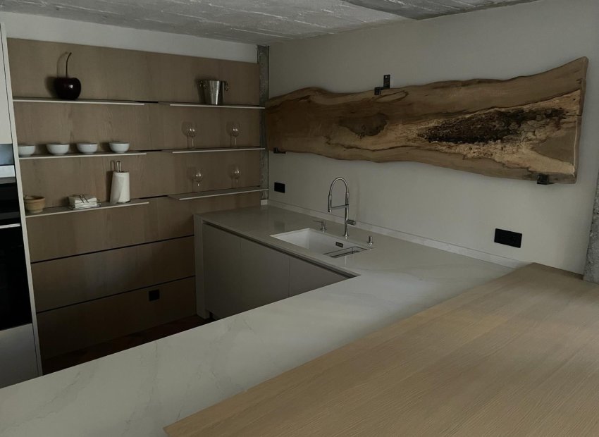 Reventa - Apartamento / piso - Marbella - Center