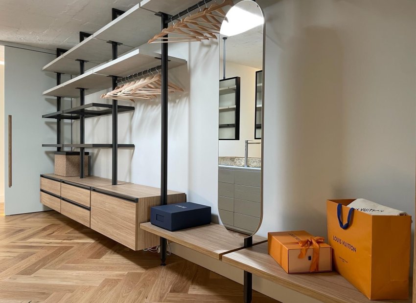 Reventa - Apartamento / piso - Marbella - Center