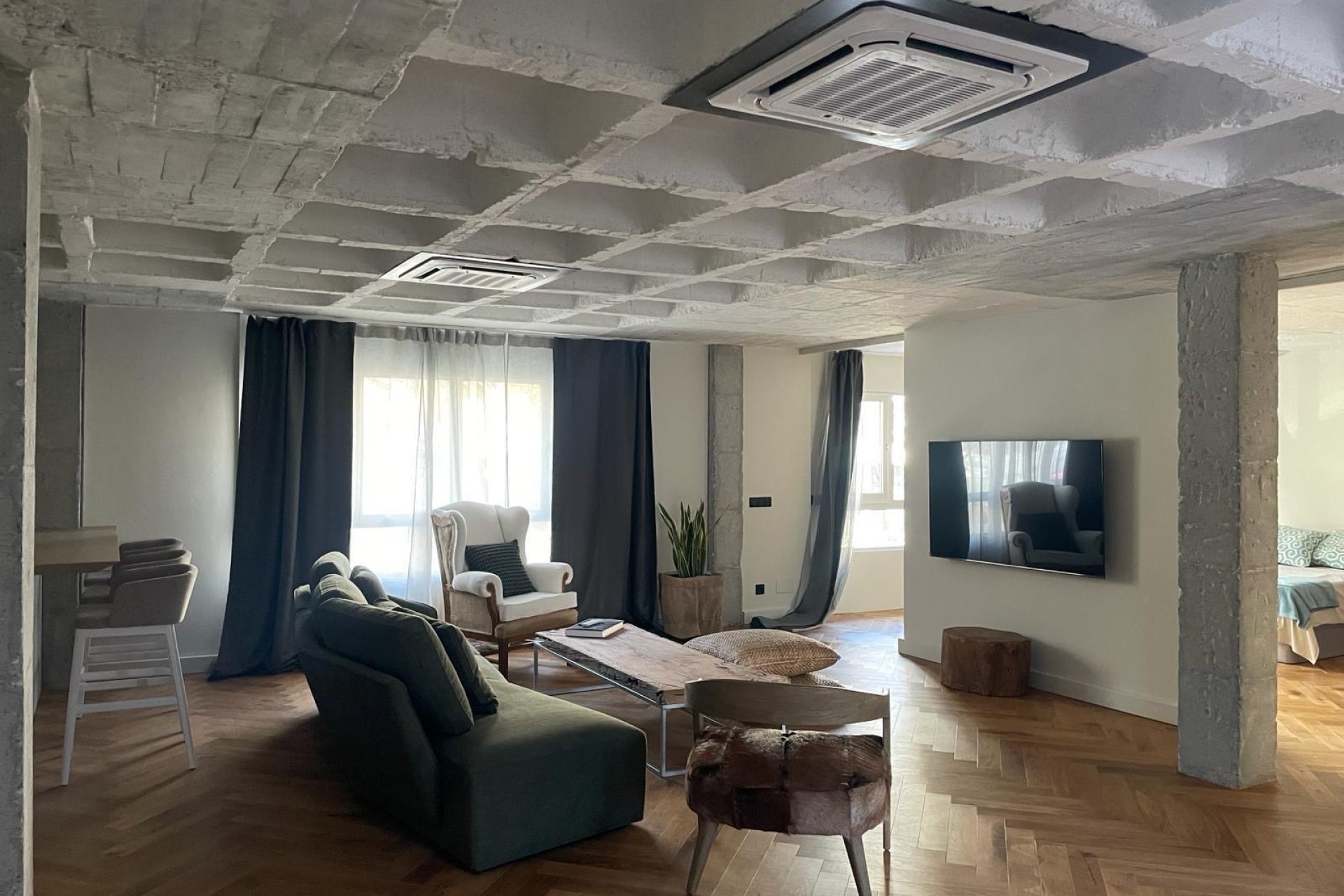 Reventa - Apartamento / piso - Marbella - Center