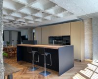 Reventa - Apartamento / piso - Marbella - Center