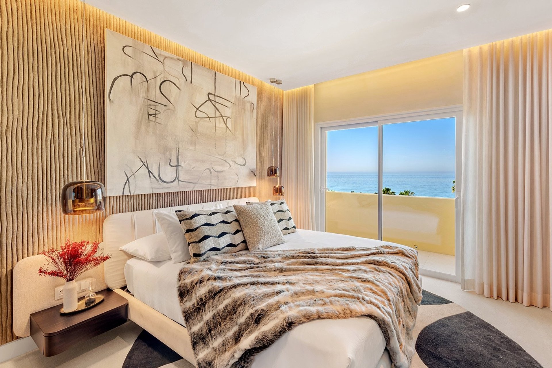 Reventa - Apartamento / piso - Marbella - East Marbella