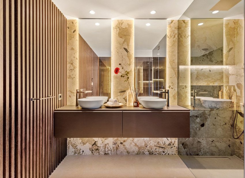 Reventa - Apartamento / piso - Marbella - East Marbella