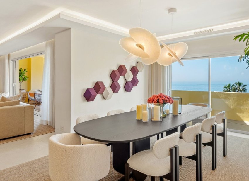 Reventa - Apartamento / piso - Marbella - East Marbella