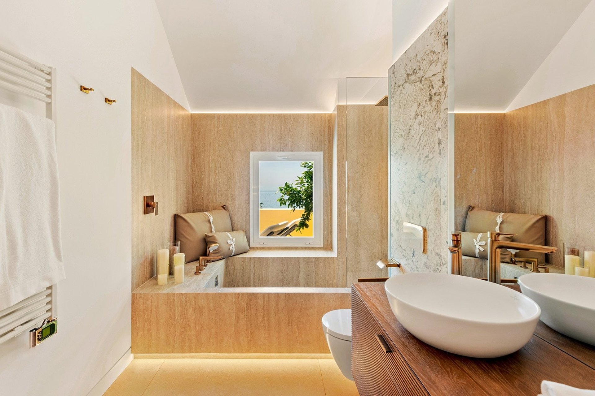 Reventa - Apartamento / piso - Marbella - East Marbella