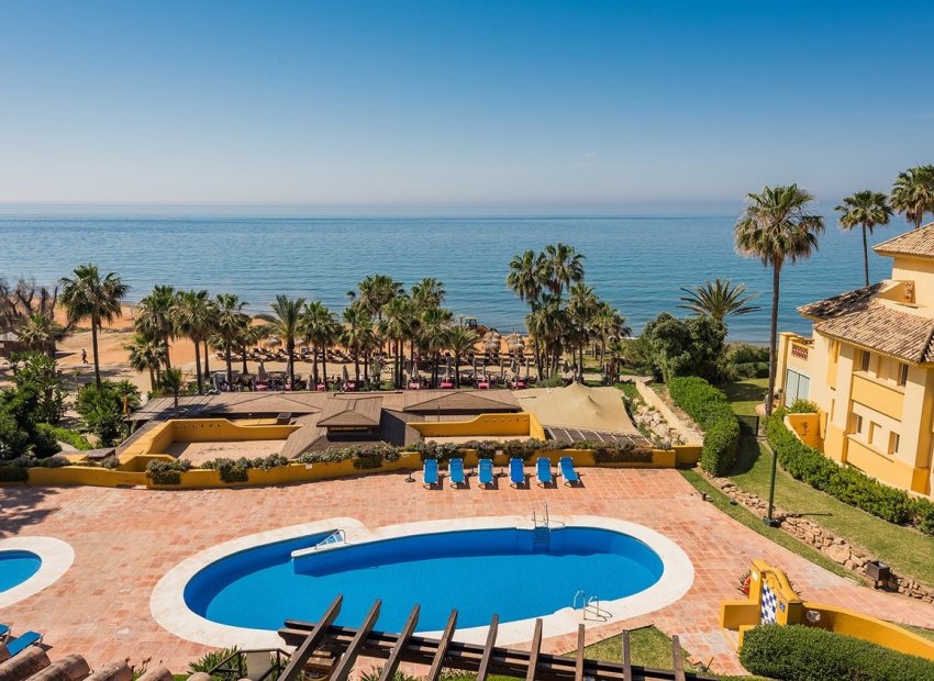 Reventa - Apartamento / piso - Marbella - East Marbella