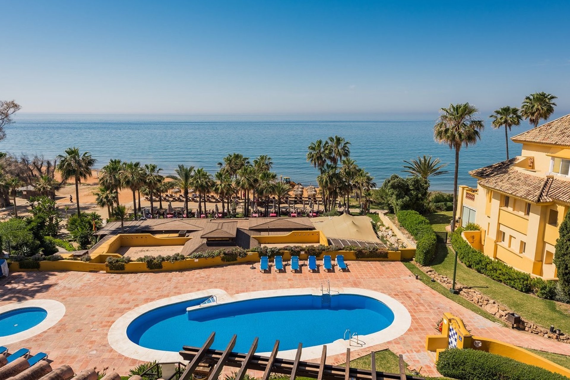 Reventa - Apartamento / piso - Marbella - East Marbella
