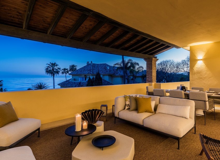 Reventa - Apartamento / piso - Marbella - East Marbella