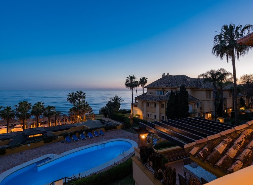 Reventa - Apartamento / piso - Marbella - East Marbella