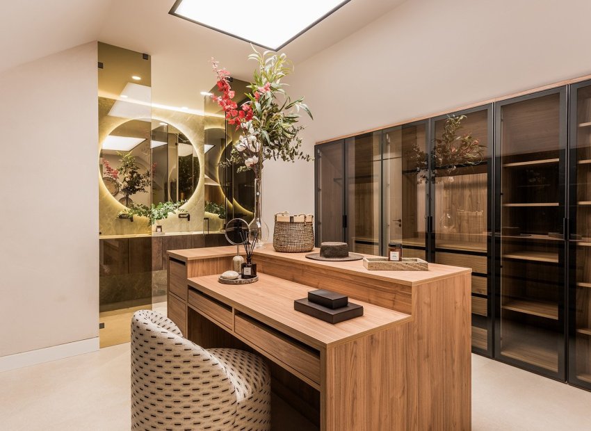 Reventa - Apartamento / piso - Marbella - East Marbella