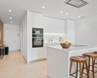 Reventa - Apartamento / piso - Marbella - Elviria