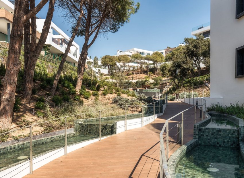 Reventa - Apartamento / piso - Marbella - Elviria