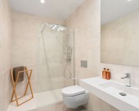 Reventa - Apartamento / piso - Marbella - Elviria