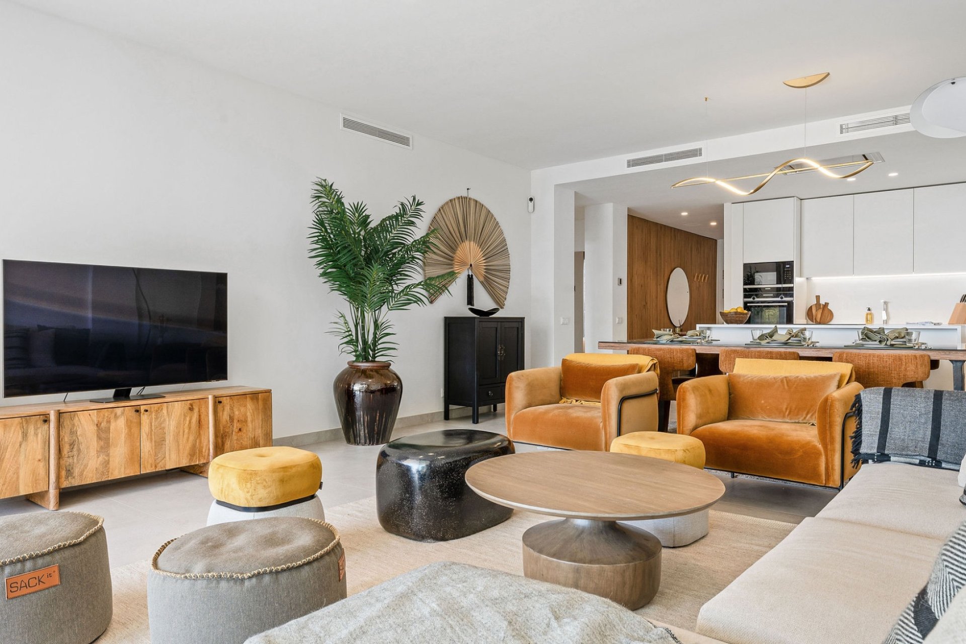 Reventa - Apartamento / piso - Marbella - Elviria