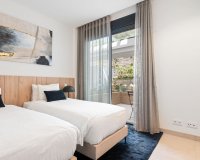 Reventa - Apartamento / piso - Marbella - Elviria