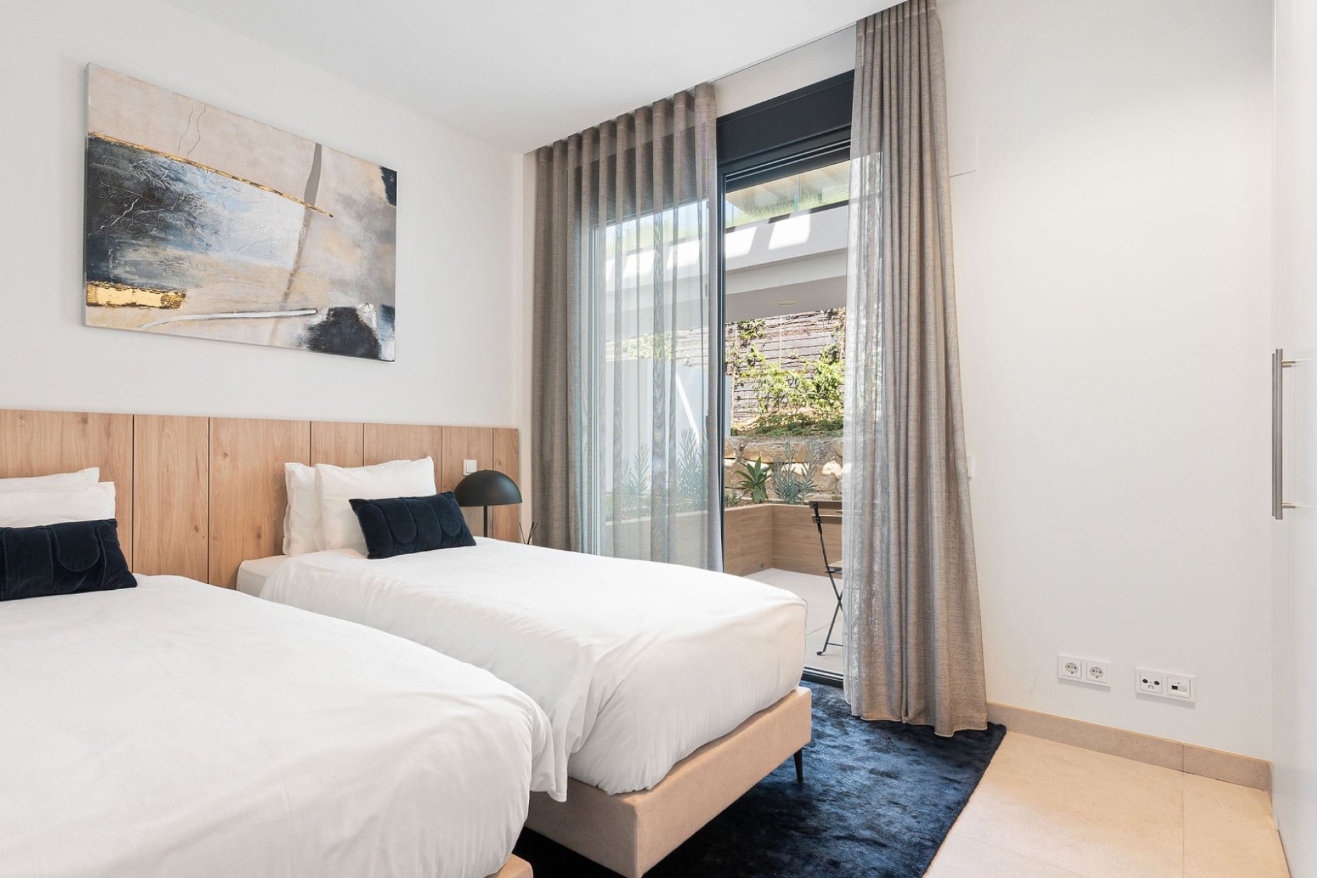 Reventa - Apartamento / piso - Marbella - Elviria