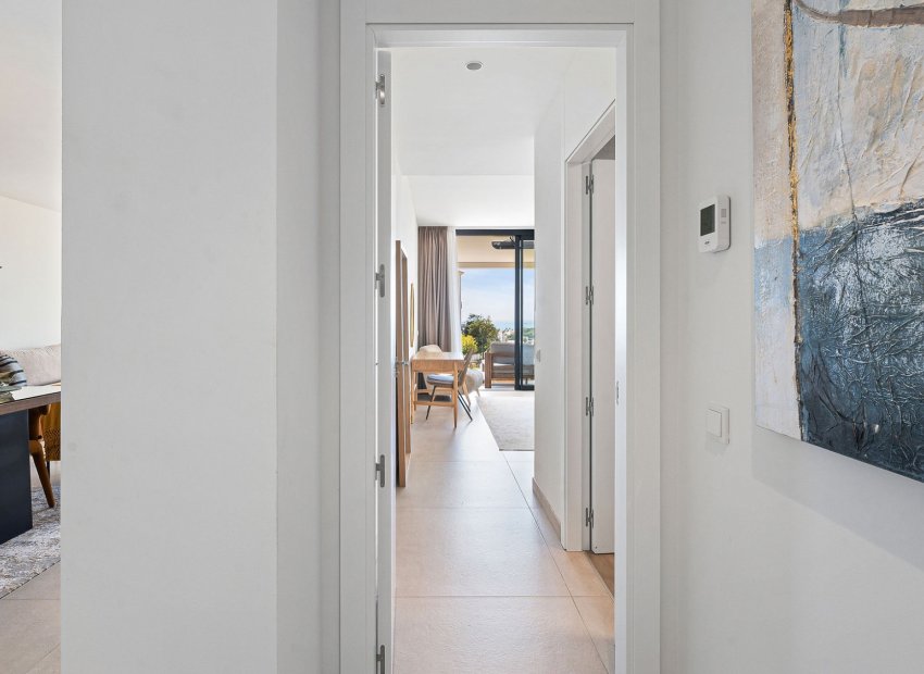 Reventa - Apartamento / piso - Marbella - Elviria