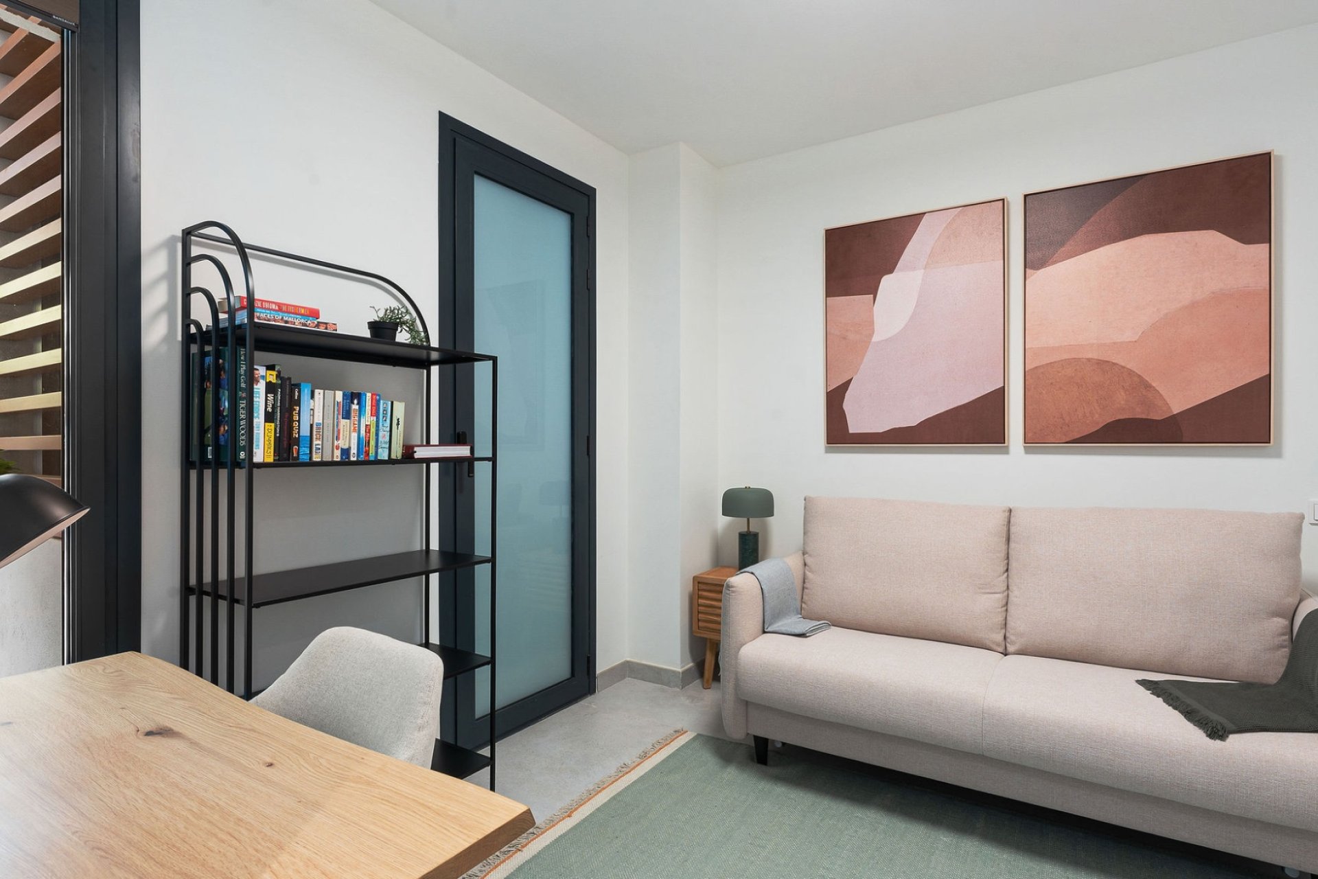 Reventa - Apartamento / piso - Marbella - Elviria