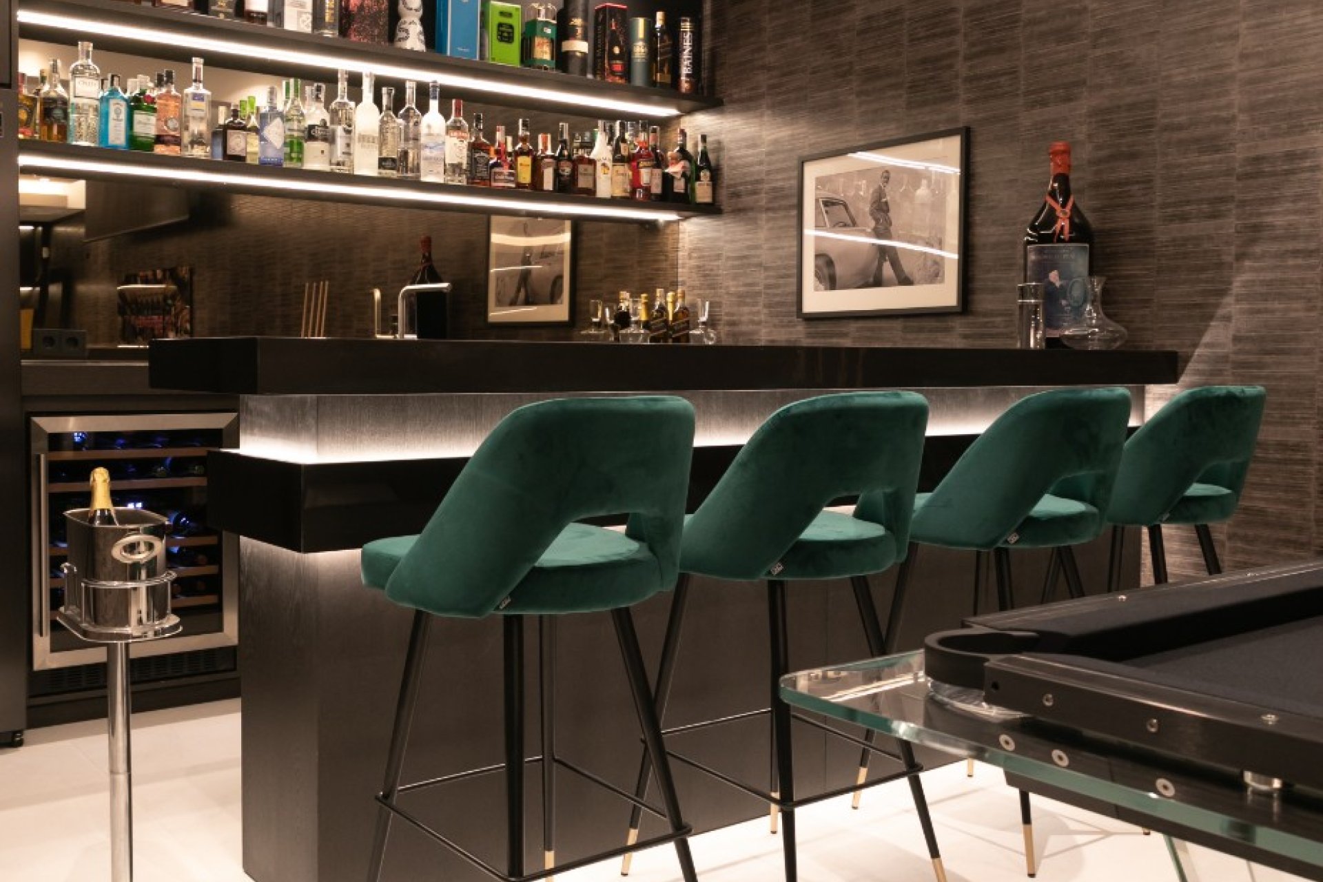 Reventa - Apartamento / piso - Marbella - Golden Mile