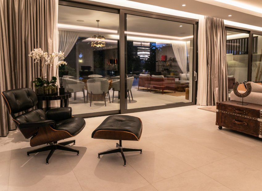 Reventa - Apartamento / piso - Marbella - Golden Mile