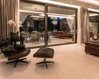 Reventa - Apartamento / piso - Marbella - Golden Mile