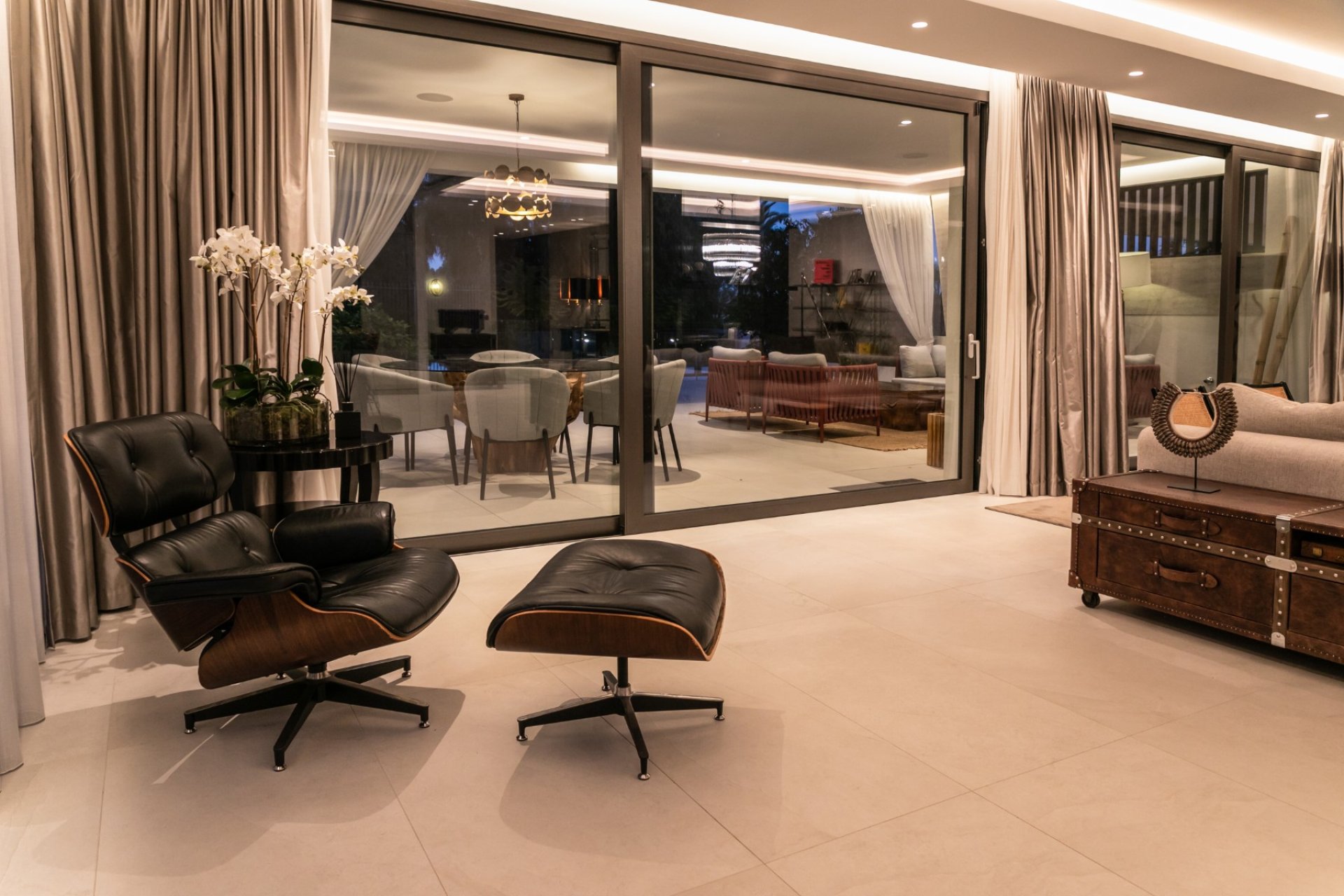 Reventa - Apartamento / piso - Marbella - Golden Mile