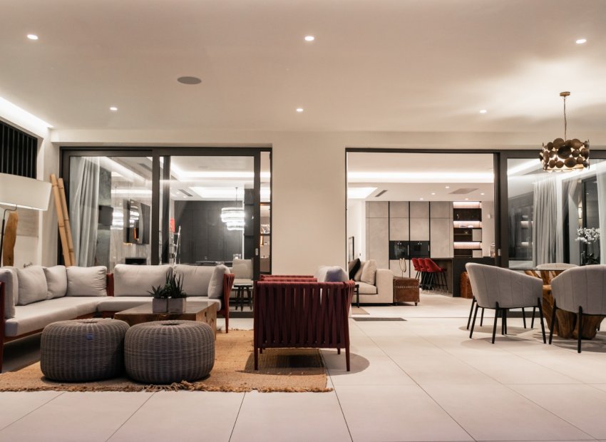 Reventa - Apartamento / piso - Marbella - Golden Mile