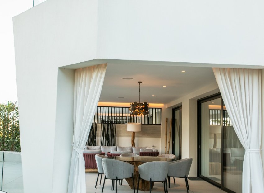 Reventa - Apartamento / piso - Marbella - Golden Mile