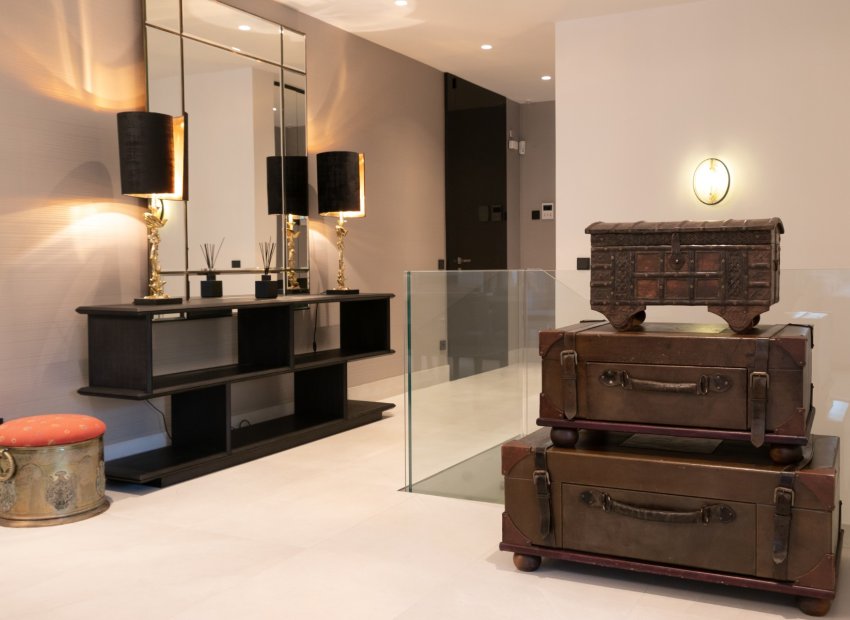 Reventa - Apartamento / piso - Marbella - Golden Mile