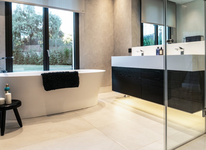 Reventa - Apartamento / piso - Marbella - Golden Mile