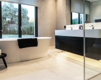 Reventa - Apartamento / piso - Marbella - Golden Mile