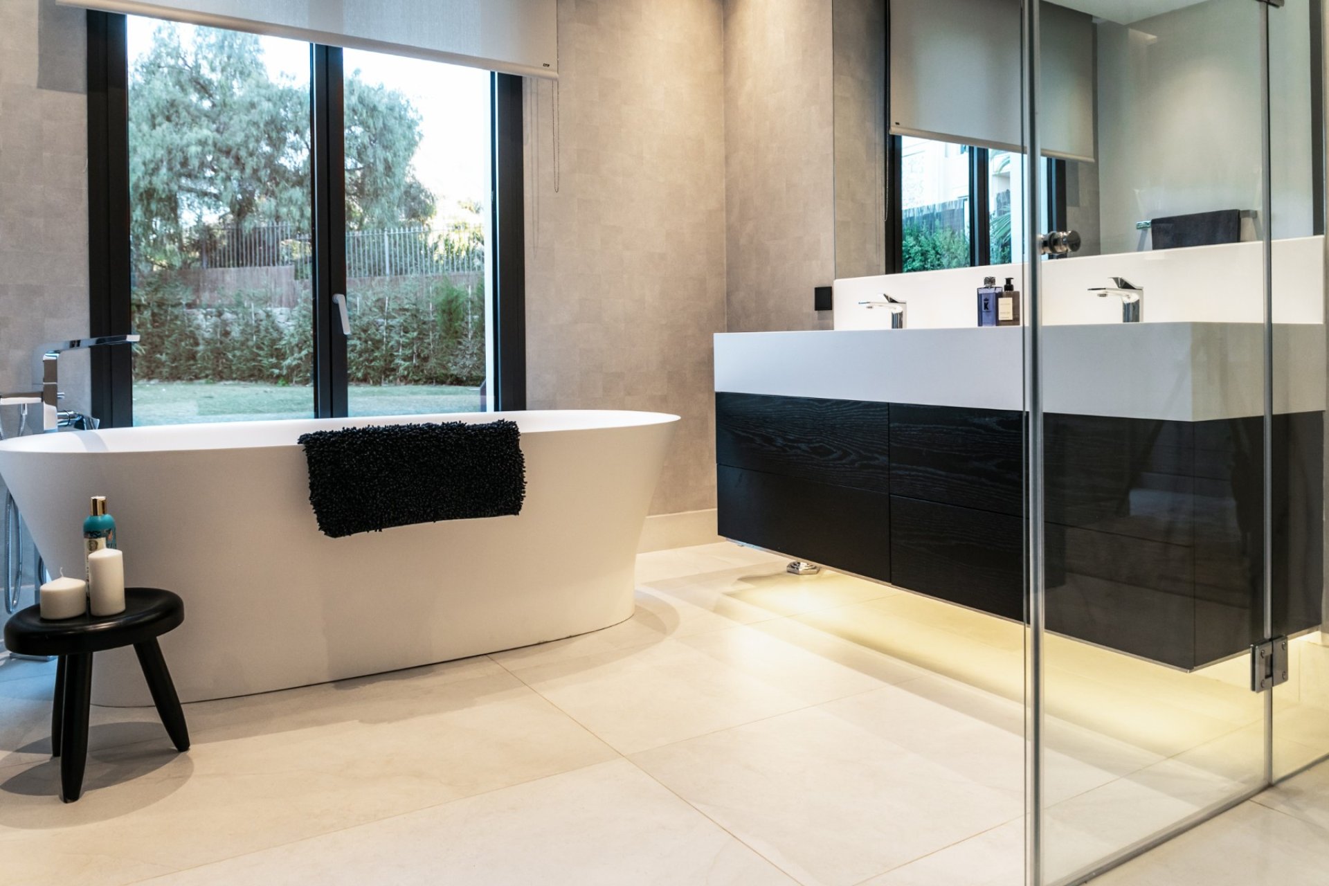 Reventa - Apartamento / piso - Marbella - Golden Mile