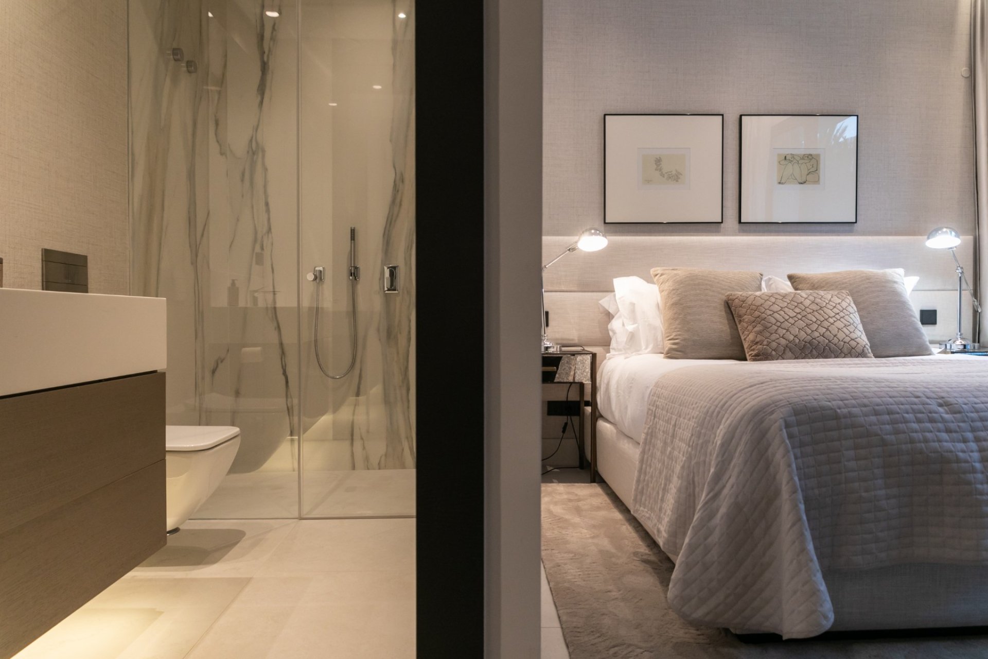 Reventa - Apartamento / piso - Marbella - Golden Mile