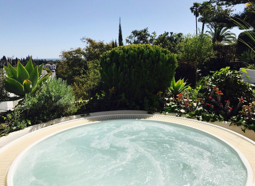 Reventa - Apartamento / piso - Marbella - Golden Mile