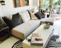 Reventa - Apartamento / piso - Marbella - Golden Mile