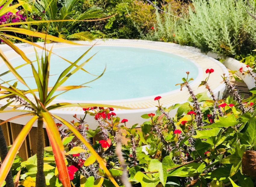 Reventa - Apartamento / piso - Marbella - Golden Mile