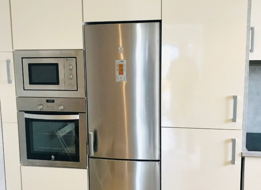 Reventa - Apartamento / piso - Marbella - Golden Mile