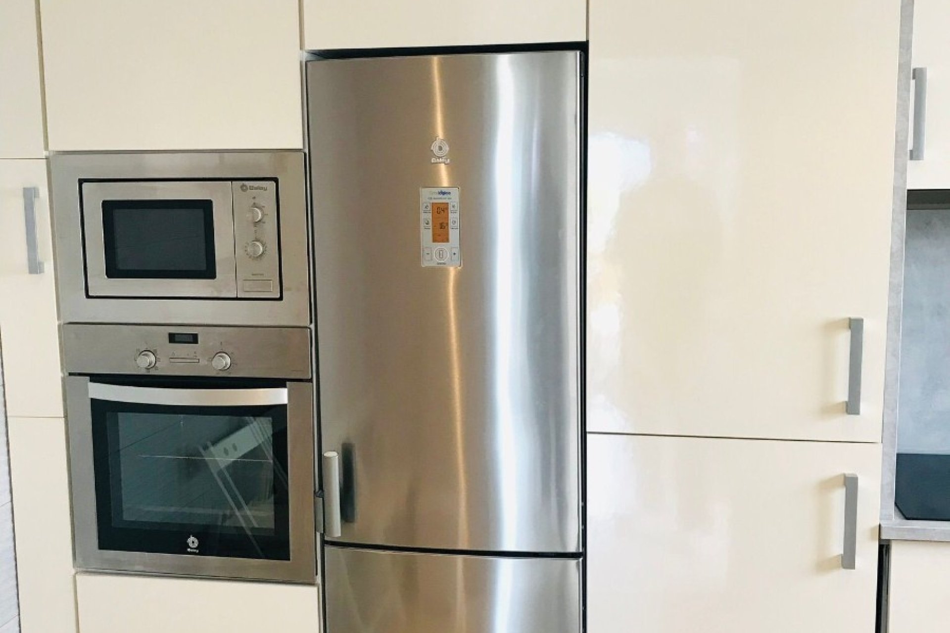 Reventa - Apartamento / piso - Marbella - Golden Mile