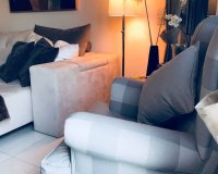 Reventa - Apartamento / piso - Marbella - Golden Mile