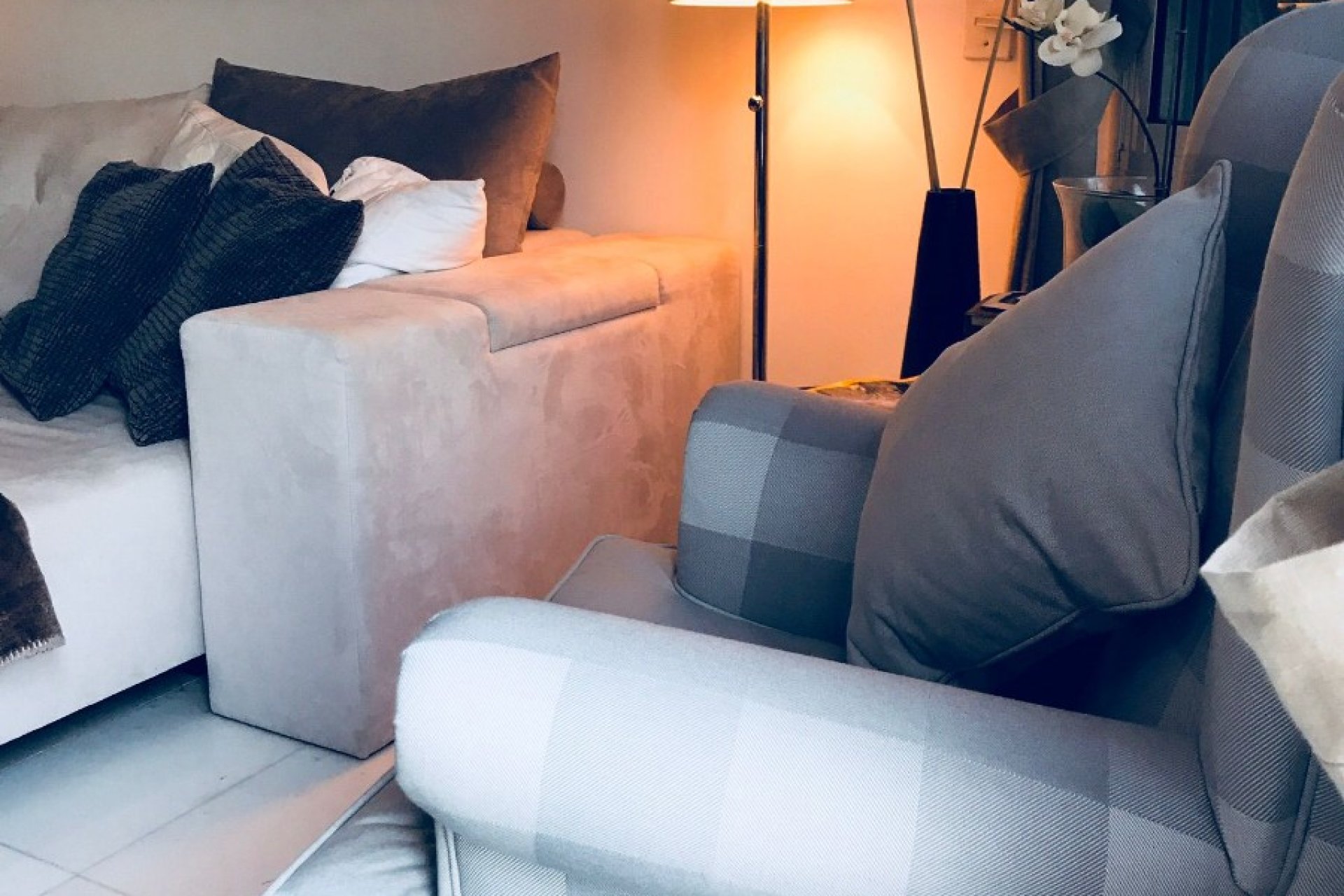 Reventa - Apartamento / piso - Marbella - Golden Mile