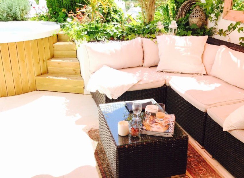 Reventa - Apartamento / piso - Marbella - Golden Mile