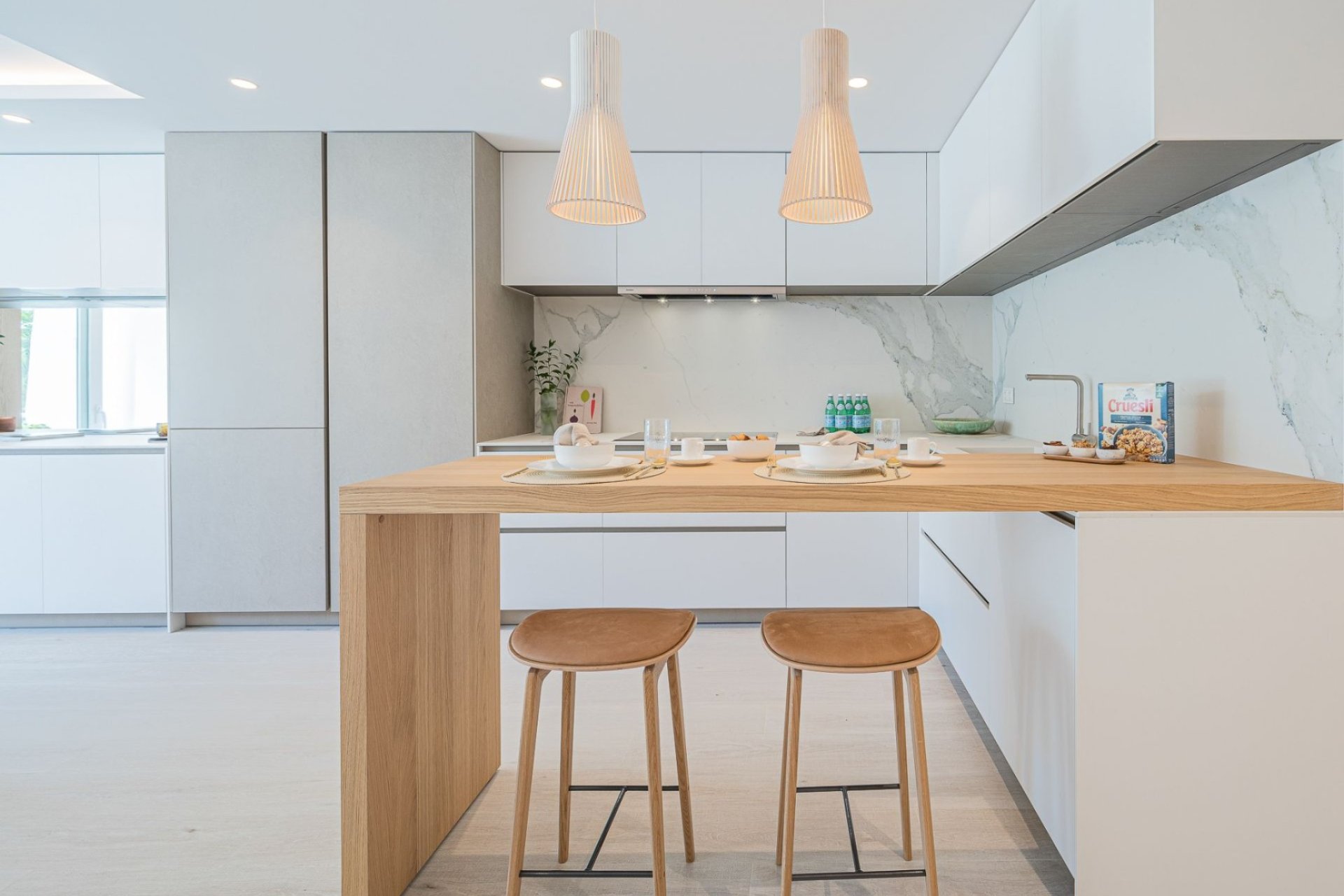 Reventa - Apartamento / piso - Marbella - Golden Mile