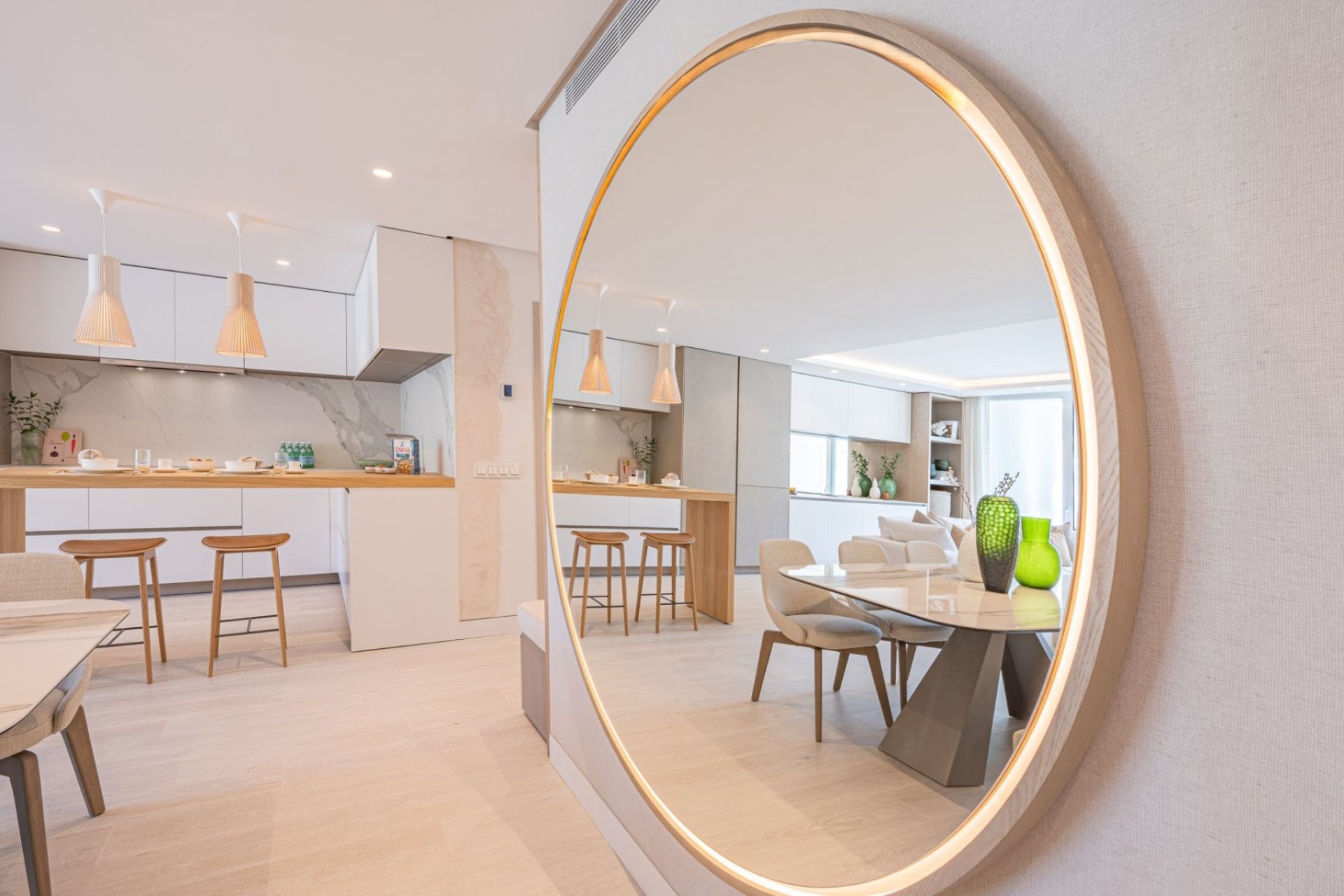 Reventa - Apartamento / piso - Marbella - Golden Mile