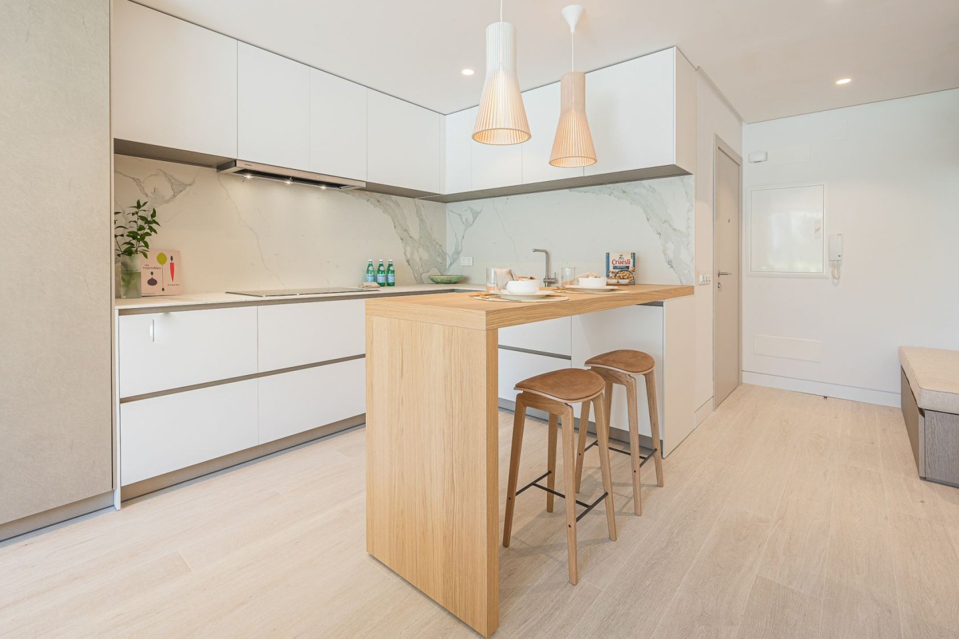 Reventa - Apartamento / piso - Marbella - Golden Mile