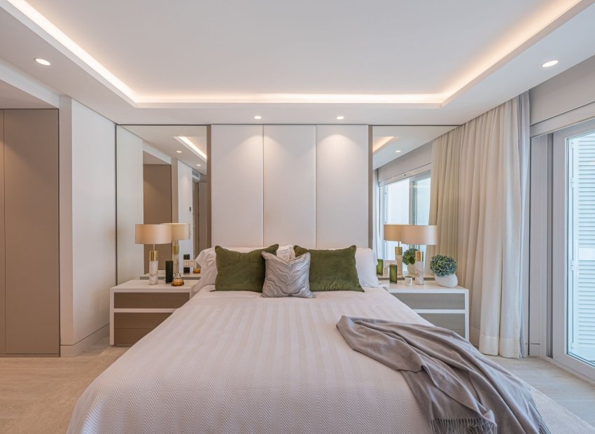 Reventa - Apartamento / piso - Marbella - Golden Mile