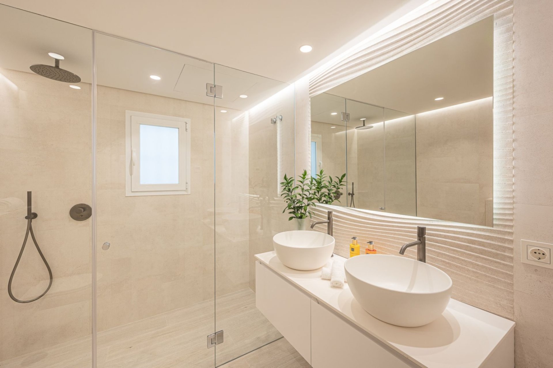 Reventa - Apartamento / piso - Marbella - Golden Mile