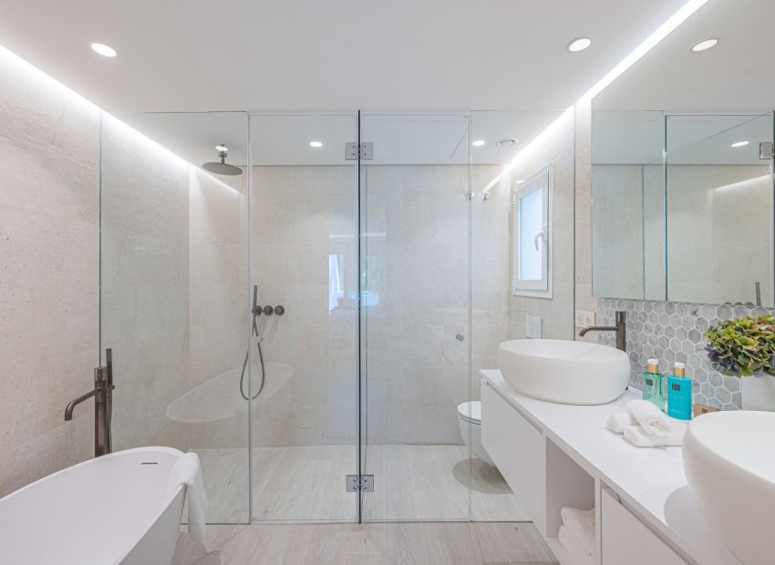 Reventa - Apartamento / piso - Marbella - Golden Mile